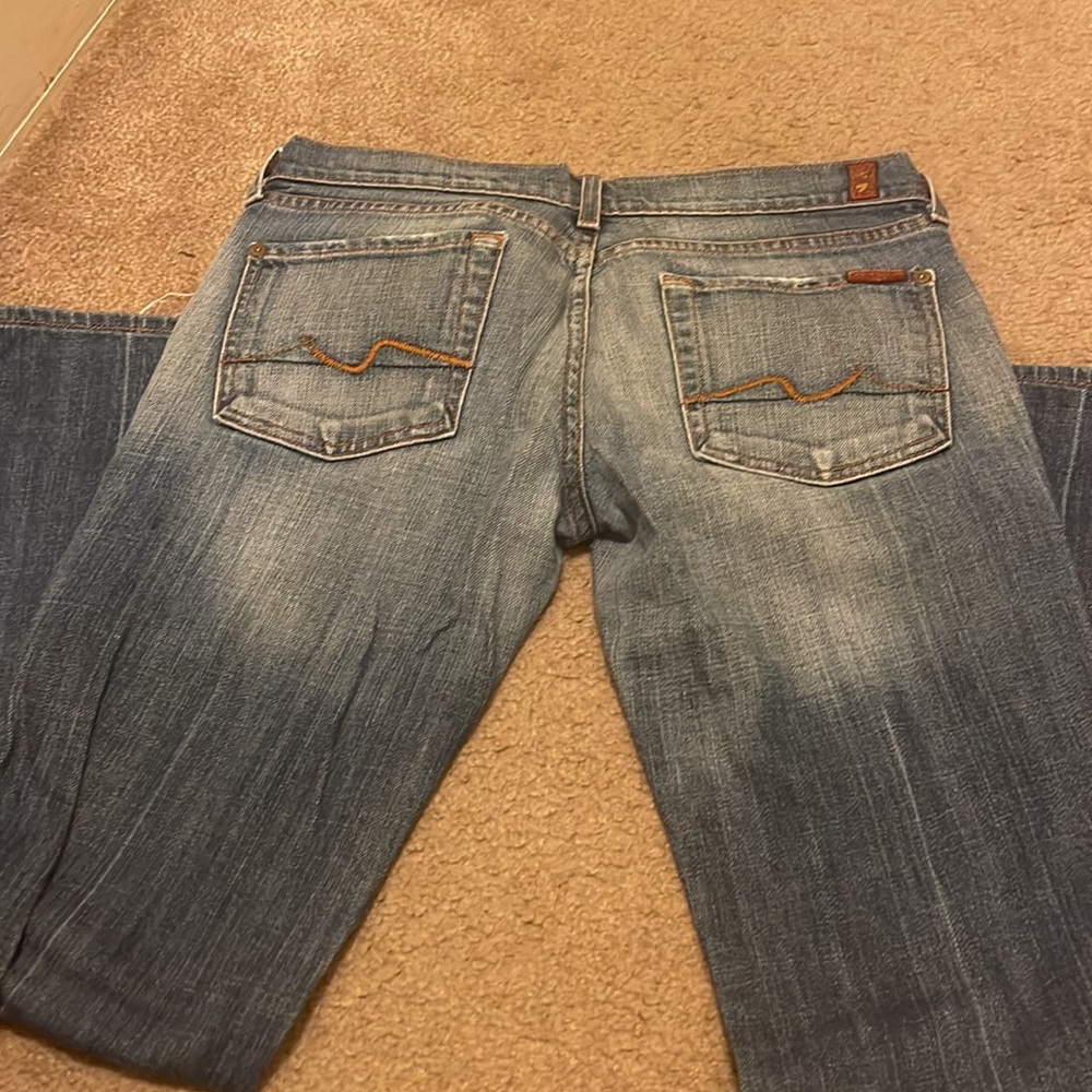 Jeans - Picture 3 of 8